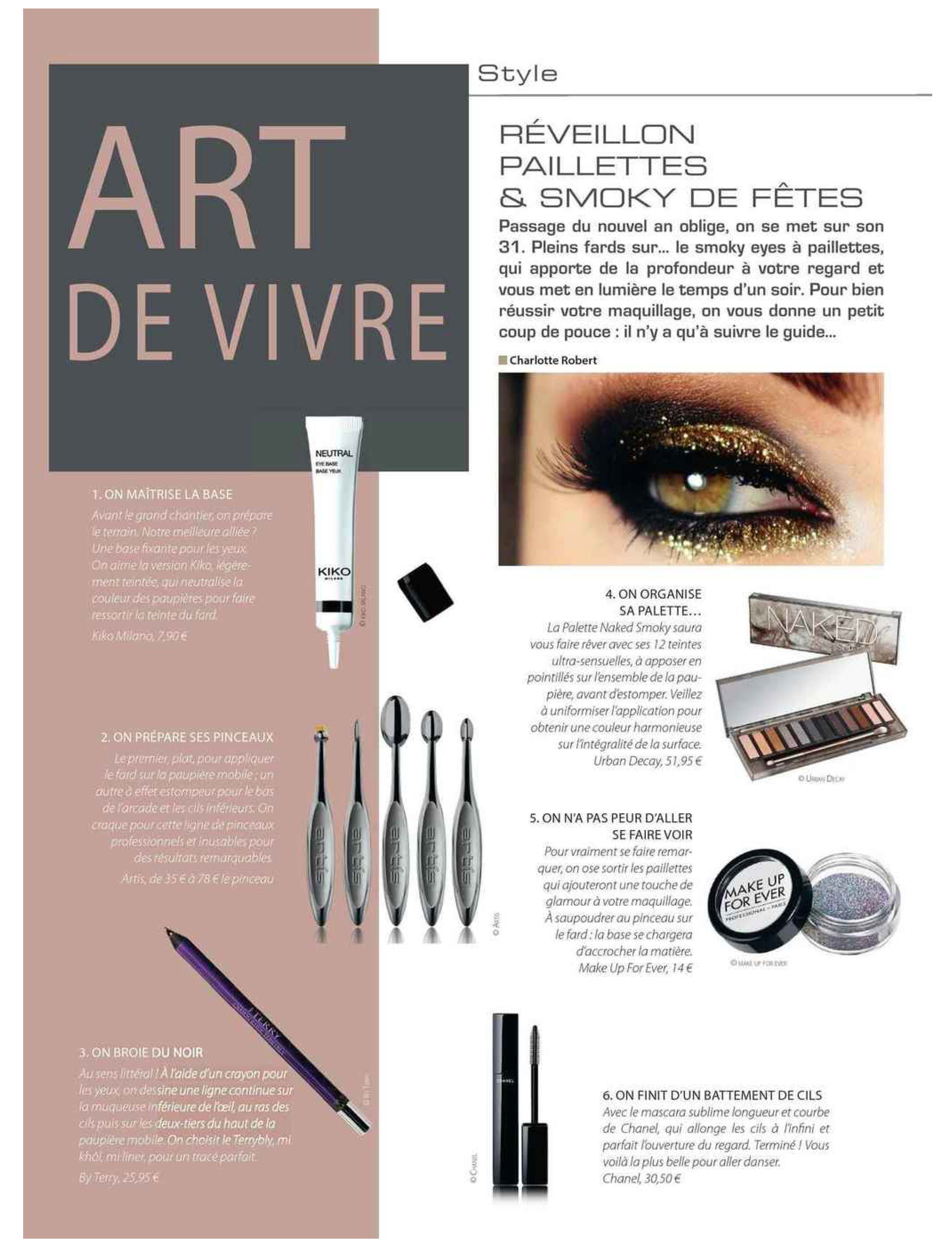 Presse La Riviere Distribution